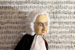 Bach – Ein musikalischer Bilderbogen